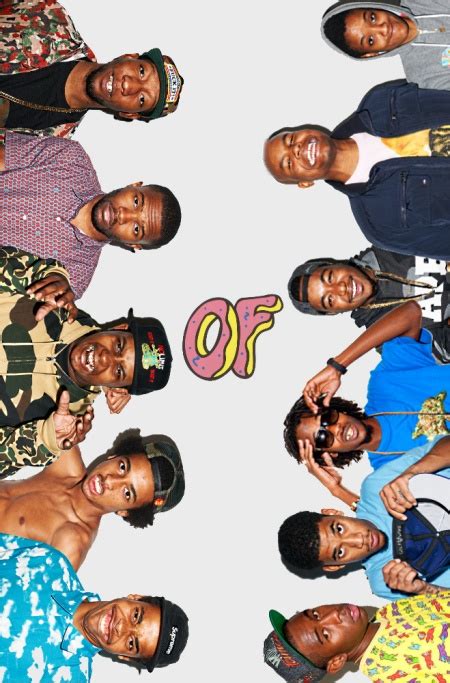 left brain odd future|Left Brain (Odd Future) .
